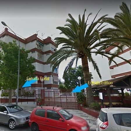 Estudio Nerja Luna Apartment Luaran gambar
