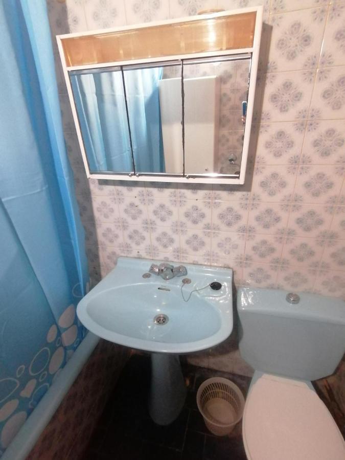 Estudio Nerja Luna Apartment Luaran gambar